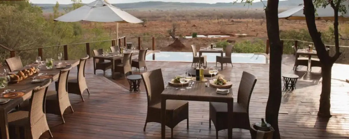 Madikwe Hills Private Game Lodge-1